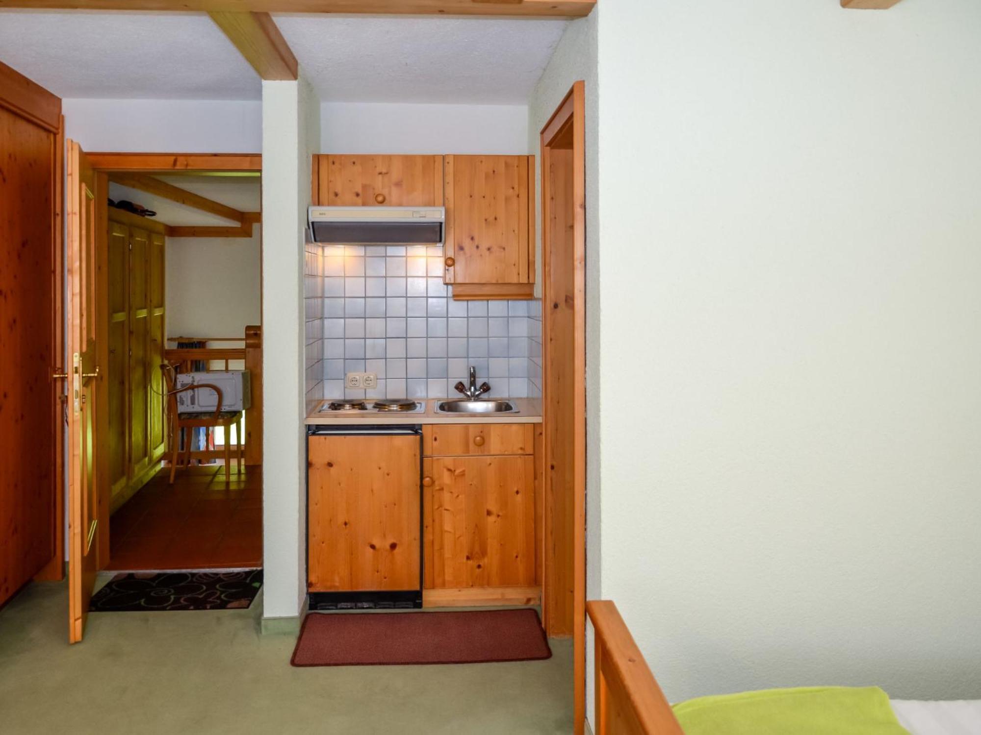 Apartment Simon - Kpl270 By Interhome Kappl  Zewnętrze zdjęcie