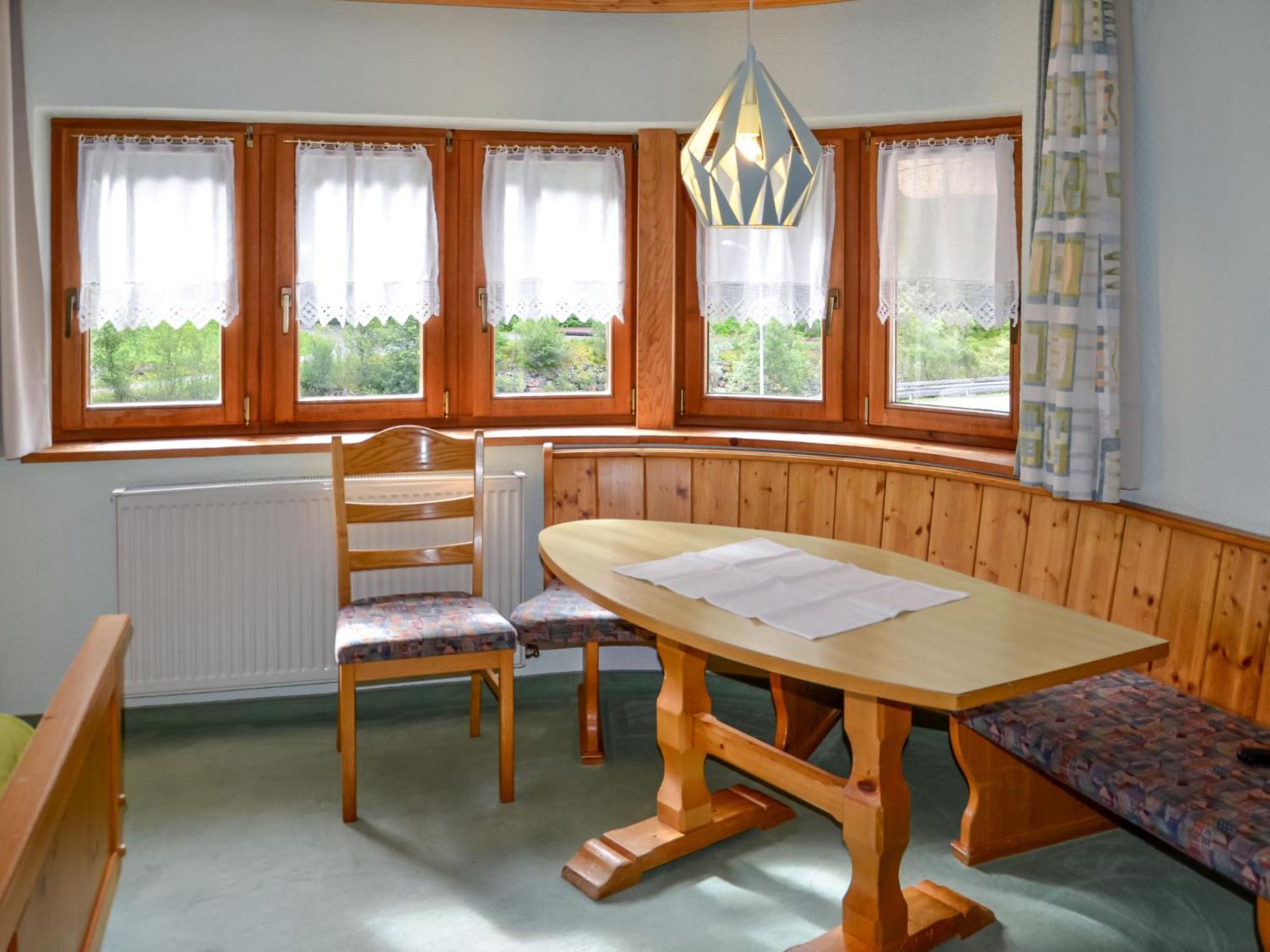 Apartment Simon - Kpl270 By Interhome Kappl  Zewnętrze zdjęcie