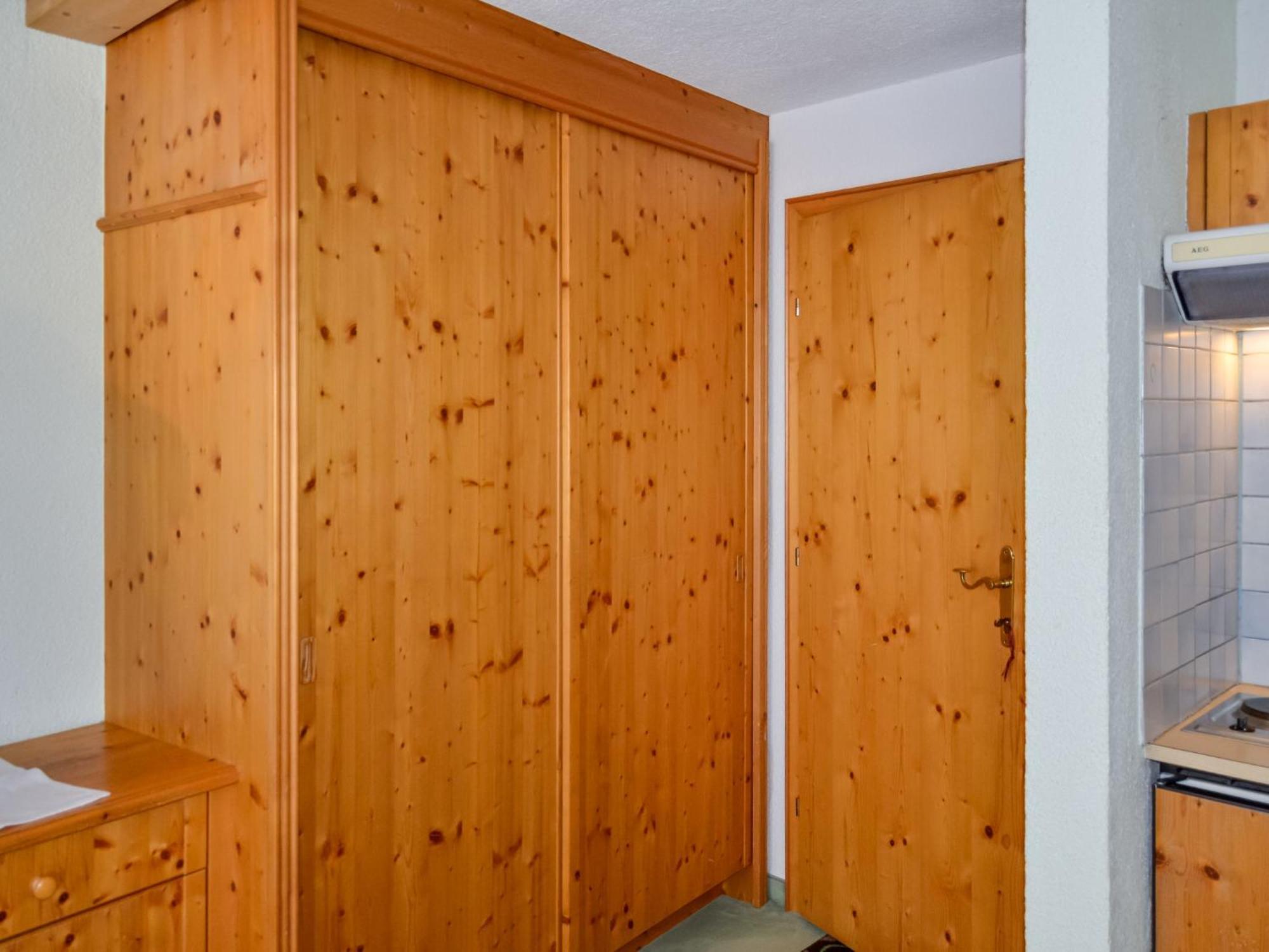 Apartment Simon - Kpl270 By Interhome Kappl  Zewnętrze zdjęcie